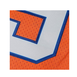 Uniforme de Fútbol Americano Personalizado, Transpirable y Elegante, 100% Poliéster, Ropa Deportiva de Malla, Rendimiento Premium - Product Image 5