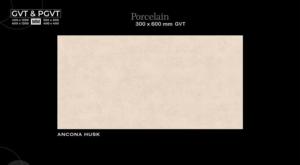 Azulejos de Pared de Calidad de Exportación, Acabado Mate, GVT PGVT, Azulejos de Porcelana, Proyectos Globales, Más Vendidos, 300x600mm - Product Image 6