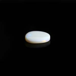 7 Carat Ethiopian Opal Loose Gemstone Natural Rough 6mm for Fine Jewelry - Product Image 3