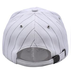 Gorra de Béisbol Deportiva Personalizada con Logotipo Bordado en 3D, Gorra Trucker Estructurada, de Alta Calidad, Estilo Deportivo, 5 Paneles, 100% Algodón - Product Image 6