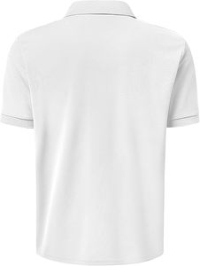 Camisetas Polo de Moda, Transpirables, de Secado Rápido, 100% Algodón, Fabricadas en Fábrica, Casuales, Estampadas o Lisas, Tejido de Punto, en Venta - Product Image 2