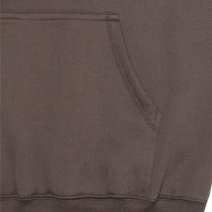 Sudaderas con Capucha para Hombre, Tejido Grueso de 500 g/m², Felpa de Algodón, Logotipo Bordado, Fabricante de Ropa Urbana para Marcas Estadounidenses - Product Image 6