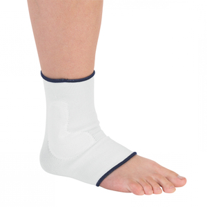 Attelle de cheville de haute qualité, antidérapante et respirante, pour la course à pied, le yoga, la gym et le fitness, soulageant les douleurs au genou - Product Image 6
