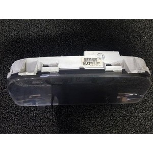 แผงหน้าปัดรถยนต์ Korando KJ ปี 1996-2006 มือสอง ของแท้ รหัส 8020106930 - Product Image 2