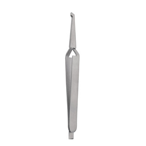 Pince orthodontique de haute qualité pour tubes buccaux et brackets postérieurs, forceps de maintien dentaire, fournisseur en gros - Product Image 1