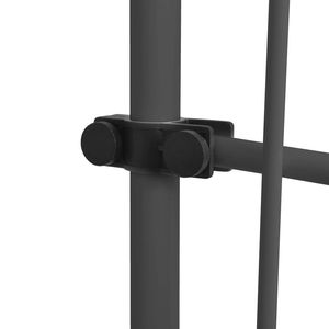 98.4 LED \ "giallo e blu tendalino retrattile manuale luce solare giardino prodotto - Product Image 6