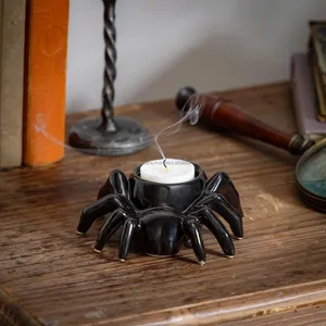 Support de bougie contemporain haut de gamme en fer doré moderne pour table, idéal pour banquets, hôtels, maisons - Vente en gros - Product Image 3