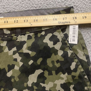 Pantalones de Caza de Estilo Moderno, Transpirables, con Bolsillos Tipo Cargo, para Excursiones de Senderismo - Product Image 5