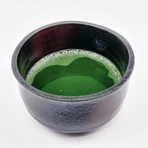 Thé Matcha Authentique Japonais Yame 'Yame No Shiro' de Qualité Cérémoniale, Nouvelle Récolte, Sachet de Boissons par Wakokoro Tea - Product Image 2