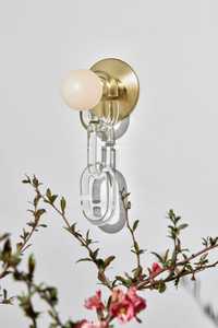 Best Quality Epoxy Resin Chain Links in All Sizes Colours for Business Wedding Christmas <b>Decorations</b> Competitive Marketing Price - Product Image 3