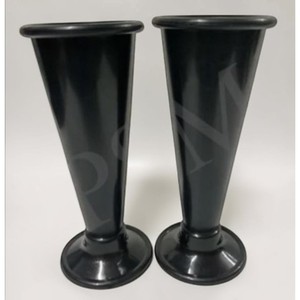 เครื่องฟังเสียงหัวใจทารกในครรภ์แบบพลาสติกชนิดใช้มือหมุน พร้อมการรับประกัน 5 ปี สำหรับใช้ในคลินิก - Product Image 1