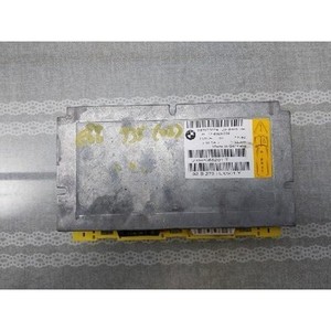 ECU และโมดูลคอมพิวเตอร์มือสองสำหรับรถยนต์ซีรีส์ 7 รุ่น 6959552 - Product Image 1