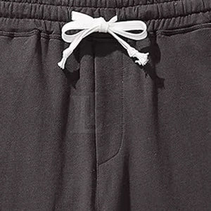Pantalones Cortos Casuales para Hombre de Primera Calidad a Precio de Fábrica, 100% Algodón, Transpirables, de Secado Rápido, Nueva Llegada - Product Image 3