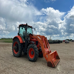Tractor 4x4 M7-151, Equipo Premium Listo para Exportación, Suministro al por Mayor de Alta Resistencia - Product Image 1