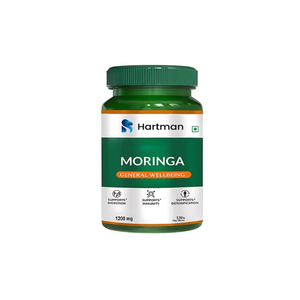 <b>Moringa</b> Powder for Adults Comprehensive Solution for Digestive Health Immune Function Detoxification - Product Image 4