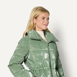 High Quality WOMENPuffer <b>Jacket</b> Water Down <b>Jacket</b> Bulk Supplier - Product Image 5