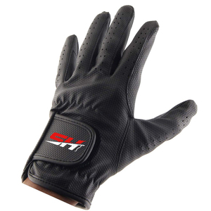 Gants d'équitation durables et confortables avec une adhérence exceptionnelle pour une manipulation sûre et efficace lors de vos sorties équestres - Product Image 1