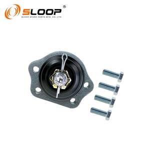 Rotule de direction UP R/L 40110-B9500 pour Nissan - Product Image 5