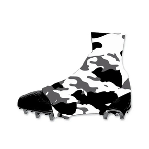Fundas Protectoras para Tacos de Fútbol Americano con Estampado de Camuflaje Digital, para Adultos, Jóvenes y Niños, Venta al Por Mayor - Product Image 6