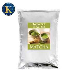 ผงมะม่วงสำหรับทำน้ำแข็งไส 1 กก. ยี่ห้อคิงเฟิงชุ่น ได้รับการรับรองมาตรฐาน HACCP ISO22000 อายุการเก็บรักษา 16 เดือน ผลิตในไต้หวัน - Product Image 6