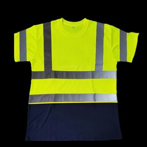 เสื้อยืดออกกำลังกายผู้ชายแบบสั่งทำรุ่นใหม่ คุณภาพสูง เป็นมิตรกับสิ่งแวดล้อม ระบายอากาศได้ดี แห้งเร็ว กันยับ น้ำหนักเบา สีพื้น - Product Image 1