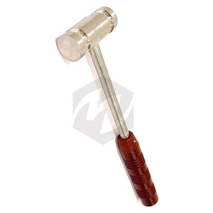 Martillo Quirúrgico de Acero Inoxidable de Alta Calidad para Cirugía Ósea, 11 Pulgadas, Tamaños y Colores Personalizables, Instrumentos Ortopédicos - Product Image 5
