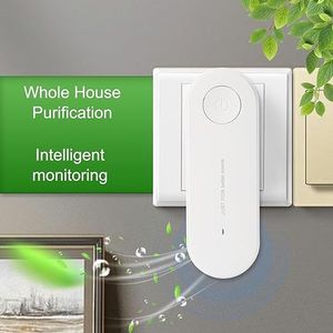 Nuovo Purificatore d'Aria Plug-in Magair 2026 per Camere da Letto e Uso Domestico con Filtro Sostituibile - Product Image 3