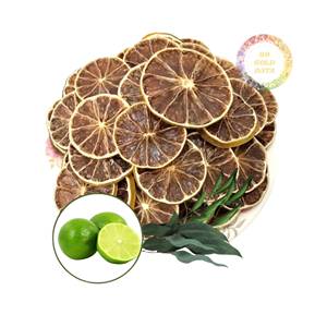 Tranches de citron séchées à froid à bas prix, kumquat, calamansi pour le marché des boissons coréen, vente directe d'usine, prix de gros - Product Image 1