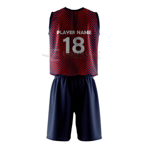 Uniforme de volley-ball professionnel de haute qualité, best-seller 2026, vente en gros - Product Image 2