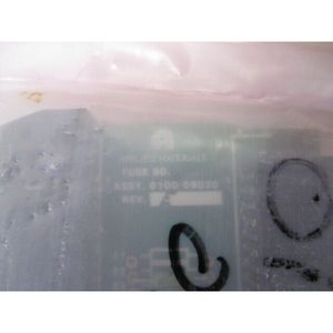 AMAT 0100-09020 REV E FUSE BOARD, PCB, 111573 - Équipements et pièces semi-conductrices d'occasion fiables à l'échelle mondiale chez - Product Image 1