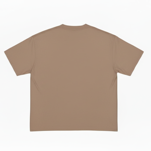 T-shirts graphiques personnalisables pour hommes, couleurs unies, style streetwear, coupe oversize, effet vintage délavé, manches courtes - Product Image 6