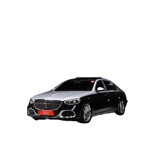 Mercedes-Benz Clase S Maybach S580 4MATIC, Volante a la Izquierda, Caja de Cambios Automática, Modelo de Mayo de 2023, con 18,383 km - Product Image 1