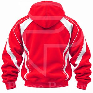 Conjunto de Sudadera con Capucha y Pantalones Deportivos de Dos Piezas de Marca Privada de un Fabricante de Ropa OEM para Marcas de Ropa al por Mayor - Product Image 3