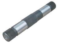 เพลาแขนยกไฮดรอลิก 51 สไปลน์ ตรงกลาง 55 สไปลน์ OEM 899149M2 สำหรับรถแทรกเตอร์ Massey Ferguson MF 135 165 240 290 390 - Product Image 3