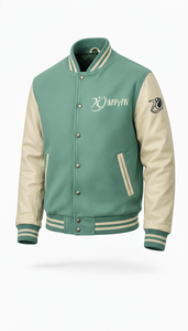 Authentic American Style Fleece Fabric Embroidery Patches Viral Street Style Oversized University Winter Hooded Unisex Front - Product Image 6