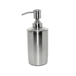 Dispensador de Jabón Manual de Acero Inoxidable Moderno para Hotel, Dispensadores de Jabón de Manos a Bajo Precio para Baño - Product Image 2