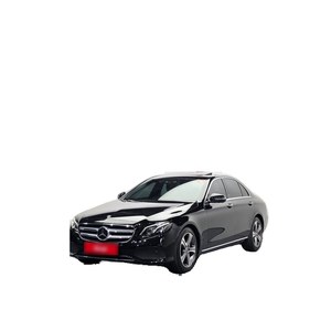 เมอร์เซเดส-เบนซ์ อี-คลาส อี300 อาวองต์การ์ด ปี 2020 ระยะทาง 86,403 กม. เกียร์อัตโนมัติ พวงมาลัยซ้าย เบาะหนัง มาตรฐานไอเสียยูโร 5 กล้องมองหลัง - Product Image 1