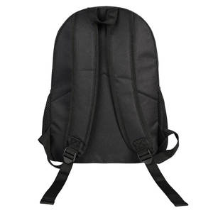 Mochila Táctica de Mezclilla con Estampado de Camuflaje para Jugadores de Fútbol Americano, Unisex, Transpirable e Impermeable, con Bolsillo Lateral con Cremallera - Product Image 5
