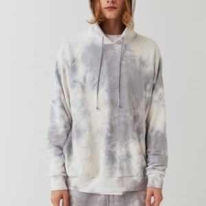 Chándal transpirable para hombre con estampado tie-dye, totalmente personalizado, nueva moda, chándal tie-dye de primera calidad, muy vendido, a precio económico. - Product Image 6