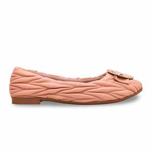 WN0969 <b>Pink</b> <b>Pumps</b> - Product Image 4