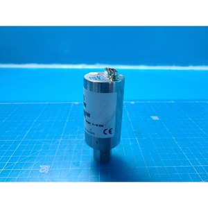 MKS เครื่องวัดความจุ722A12TCD2FA ที่ใช้เป็นชิ้นส่วนอุปกรณ์เซมิคอนดักเตอร์แบบดั้งเดิม - Product Image 1