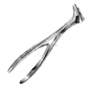 Premium Stainless Steel A-1 VERITAS Nasal Speculum Reusable ENT Examination Instrument For Rhinoscopy & Nasal Procedures - Product Image 4