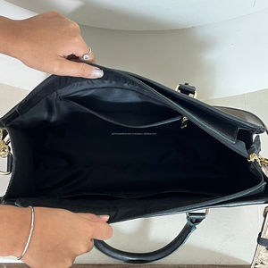 Nouveaux Sacs Fourre-Tout Femme en Cuir de Vachette Façonné à la Main avec Clous Floraux, Sacs à Bandoulière de Soirée Designer – Collection Super Septembre 2026 - Product Image 5