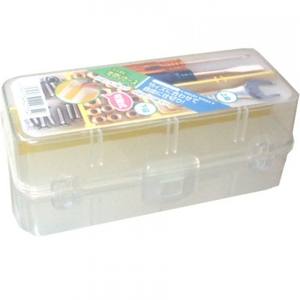 Custodia per utensili divisoria a doppio tipo - Product Image 1