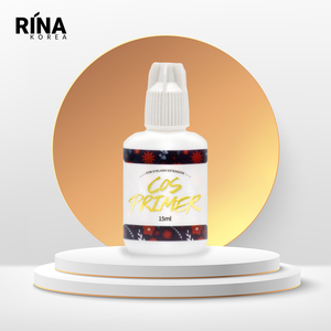 [Etichetta Privata] Colla per Extension Ciglia Premium Coreana 15ml, ODM/OEM, Lunga Durata, Asciugatura Rapida, Basso Contenuto di Fumi - Product Image 1
