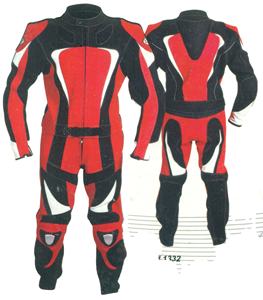 PANTALON DE MOTO CORDURA DE QUALITÉ SUPÉRIEURE COULEUR PERSONNALISÉE CONCEPTION NOIR ROUGE LES DEUX MIX PRIX RAISONNABLE - Product Image 6