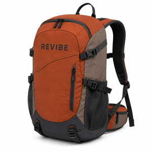 Custom Outdoor Hiking <b>Backpack</b> Lightweight Trekking Travel Daypack Private Label Wholesale Manufacturer OEM ODM - Product Image 3