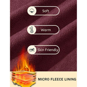 Chaqueta de Invierno de Alta Calidad para Hombre, Impermeable, Cortavientos, Ligera, para Senderismo, Correr, Viajes al Aire Libre - Product Image 4