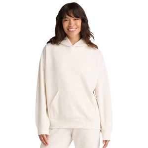 Último Diseño, Sudadera con Capucha para Mujer, Color Sólido, Corte Ajustado, Diseño Personalizado, Tallas Grandes, con Bolsillos - Product Image 2