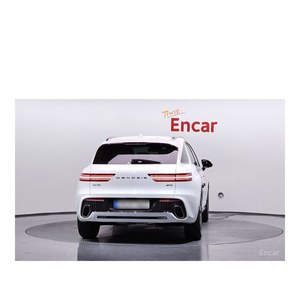 Genesis GV70 2.5T AWD 2024, SUV a Gasolina con 18,935 km, Emisión Euro V, Asientos de Cuero, Caja de Cambios Automática, Cámara Trasera, Volante a la Izquierda - Product Image 4